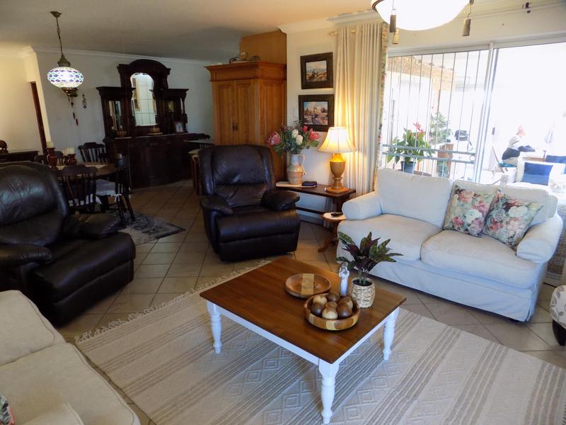 5 Bedroom Property for Sale in Tergniet Western Cape
